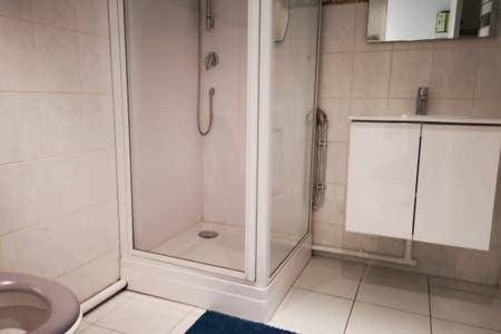 Appartement Meublé 30 Min Paris, 5 Min Evry, Proche Aéroport Orly *
